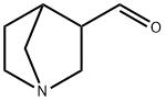 1-Azabicyclo[2.2.1]heptane-3-carboxaldehyde(9CI)