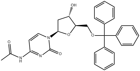 5'-TRT-N4-AC-2'-DC