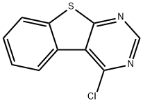 4-氯苯并[4,5]噻吩并[2,3-D]嘧啶