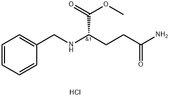 N-苄基-L-谷氨酰胺甲酯