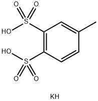 Toluene-3,4-disulfonic acid dipotassium salt