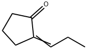 2-propylidenecyclopentan-1-one