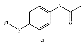 4-Acetamidophenylhydrazine hydrochloride