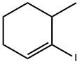 1-Iodo-6-methyl-1-cyclohexene