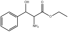 3-苯基丝氨酸乙酯