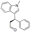 (3R)-3-(1-METHYL-1H-INDOL-3-YL)-3-PHENY
