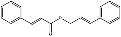Cinnamic acid cinnamyl ester