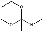1,3-Dioxan-2-amine,N,N,2-trimethyl-(9CI)