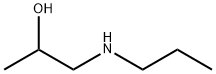 1-丙基氨基丙-2-醇