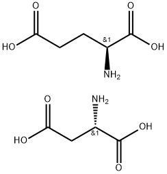 copoly(aspartic acid-glutamic acid)