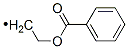 Ethyl,  2-(benzoyloxy)-  (9CI)