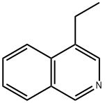 Isoquinoline, 4-ethyl- (6CI,9CI)