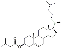 cholest-5-en-3beta-yl isovalerate