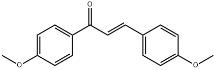 (E)-Β-(4-METHOXYPHENYL)-4'-METHOXYACRYLOPHENONE