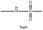 N-MethylMethanesulfonaMide SodiuM Salt