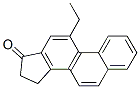 15,16-Dihydro-11-ethyl-17H-cyclopenta[a]phenanthren-17-one