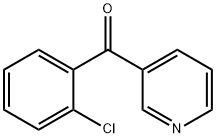 (2-氯苯基)-吡啶-3-基-甲酮