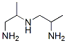 N-(2-amino-1-methylethyl)propane-1,2-diamine