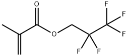 1H,1H-全氟丙基甲基丙烯酸酯
