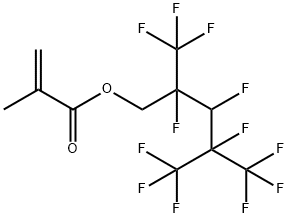 甲基丙烯酸十二氟庚酯