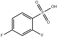 2,4-二氟苯磺酸