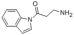 3-AMINO-1-(1H-INDOL-1-YL)PROPAN-1-ONE