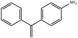 4-(1-Phenylethenyl)aniline