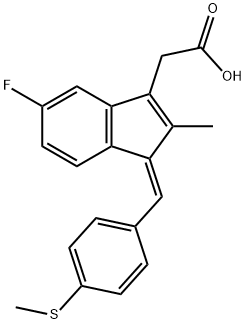 SULINDAC