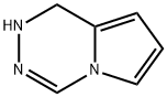 Pyrrolo[1,2-d][1,2,4]triazine, 1,2-dihydro- (9CI)