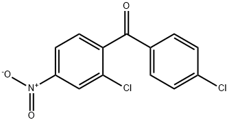2,4'-DICHLORO-4-NITROBENZOPHENONE