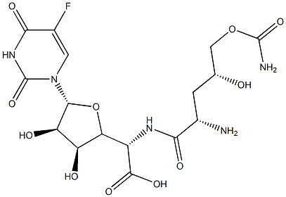 氟多氧菌素 M