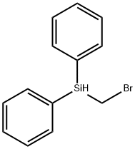 DIPHENYLMETHYLBROMOSILANE