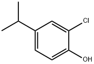 2-chloro-4-isopropylphenol
