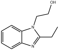 1H-Benzimidazole-1-ethanol,2-ethyl-(9CI)
