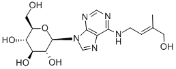 TRANS-ZEATIN GLUCOSIDE