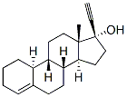 (9R,10S,17R)-19-Norpregna-4-ene-20-yne-17-ol