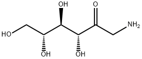 1-AMINO-1-DEOXY-D-FRUCTOSE