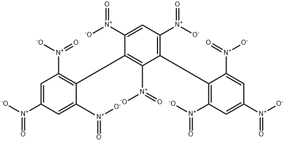 2,2',2'',4,4',4'',6,6',6''-nonanitro-m-terphenyl