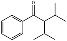 2-isopropyl-3-methylbutyrophenone