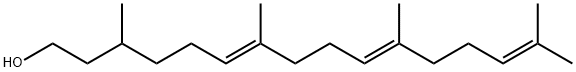 all-trans-Geranyl Citronellol