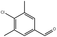 4-氯-3,5-二甲基苯甲醛