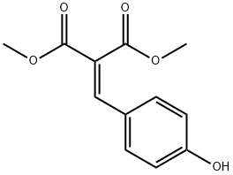 4-羟苄基丙二酸二甲酯