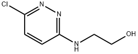 2-(6-氯-3-哒嗪氨基)乙醇