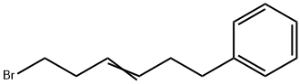 (6-Bromo-hex-3-enyl)benzene