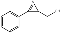 2H-Azirine-2-methanol, 3-phenyl- (9CI)