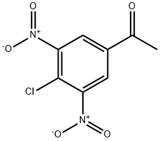 1-(4-Chloro-3,5-dinitrophenyl)ethanone