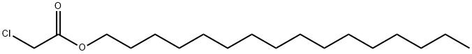 hexadecyl chloroacetate