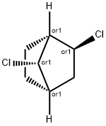 Bicyclo[2.2.1]heptane, 2,7-dichloro-, (1R,2S,4S,7S)-rel- (9CI)