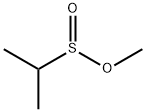 Propane-2-sulfinic acid methyl ester