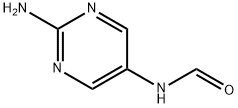 Formamide, N-(2-amino-5-pyrimidinyl)- (9CI)